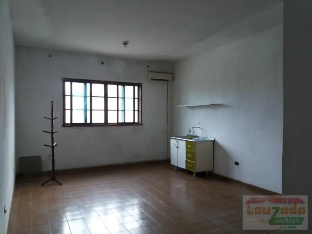 Kitnet-Studio, 36 m² - Foto 3