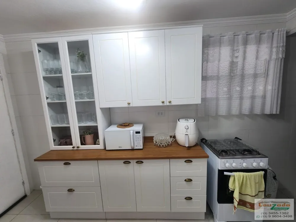 Apartamento, 3 quartos, 86 m² - Foto 6