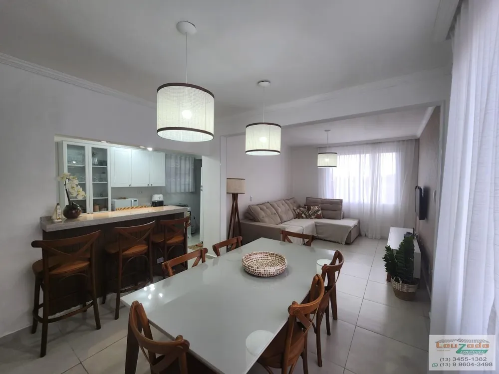 Apartamento, 3 quartos, 86 m² - Foto 1