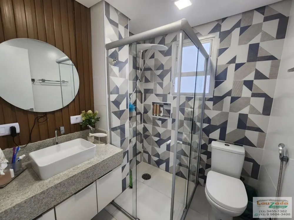 Apartamento, 3 quartos, 86 m² - Foto 12