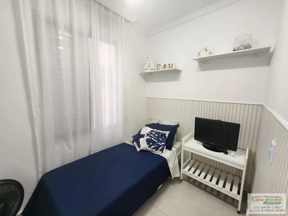 Apartamento, 3 quartos, 86 m² - Foto 9