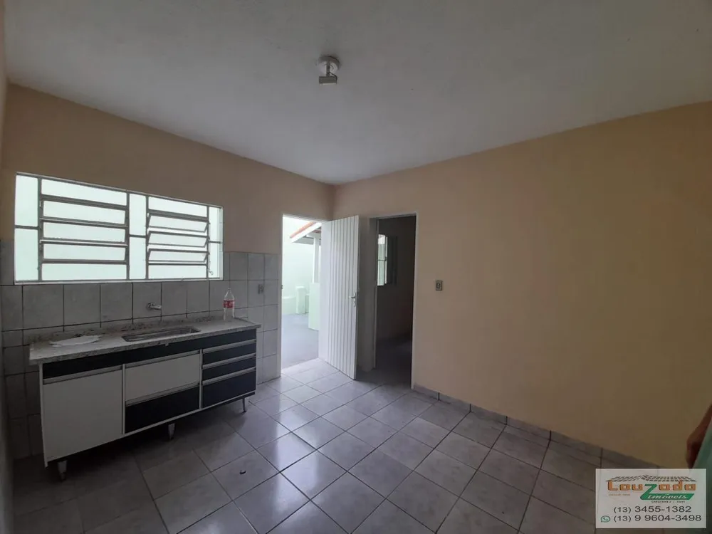 Casa, 1 quarto, 150 m² - Foto 2