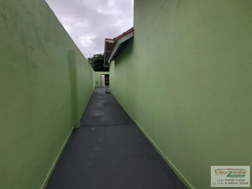 Casa, 1 quarto, 150 m² - Foto 4