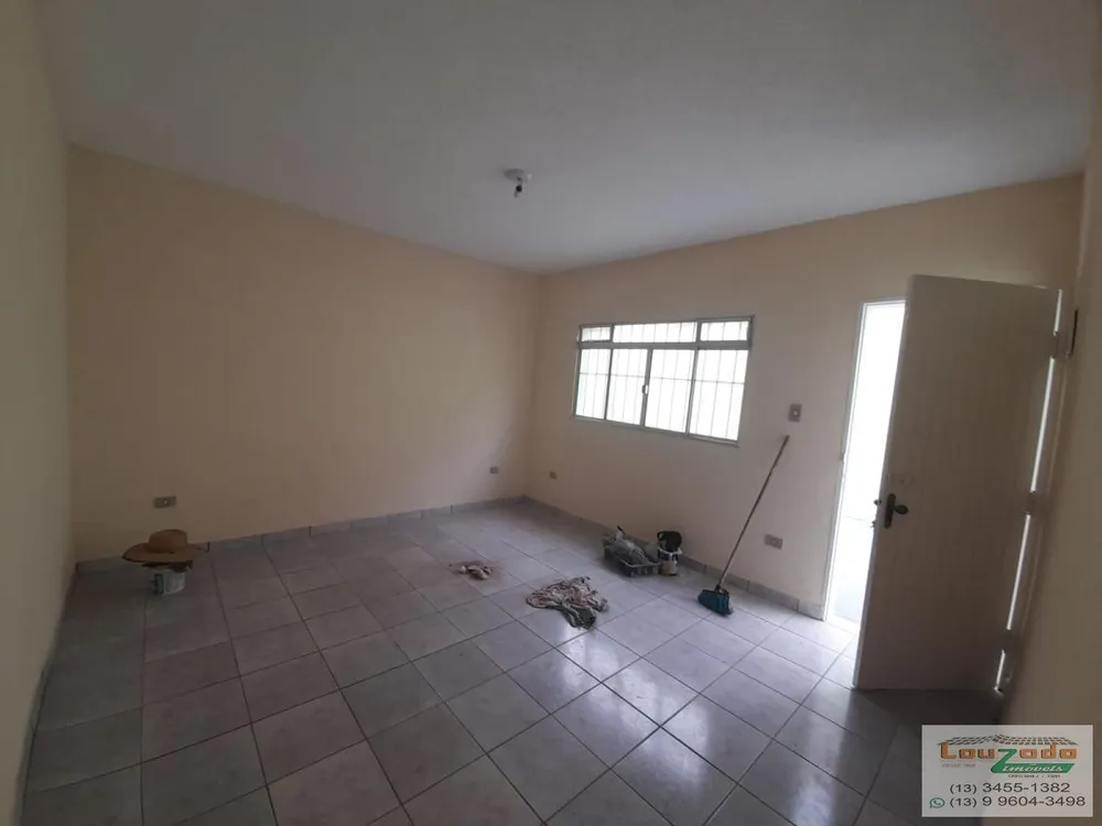 Casa, 1 quarto, 150 m² - Foto 1