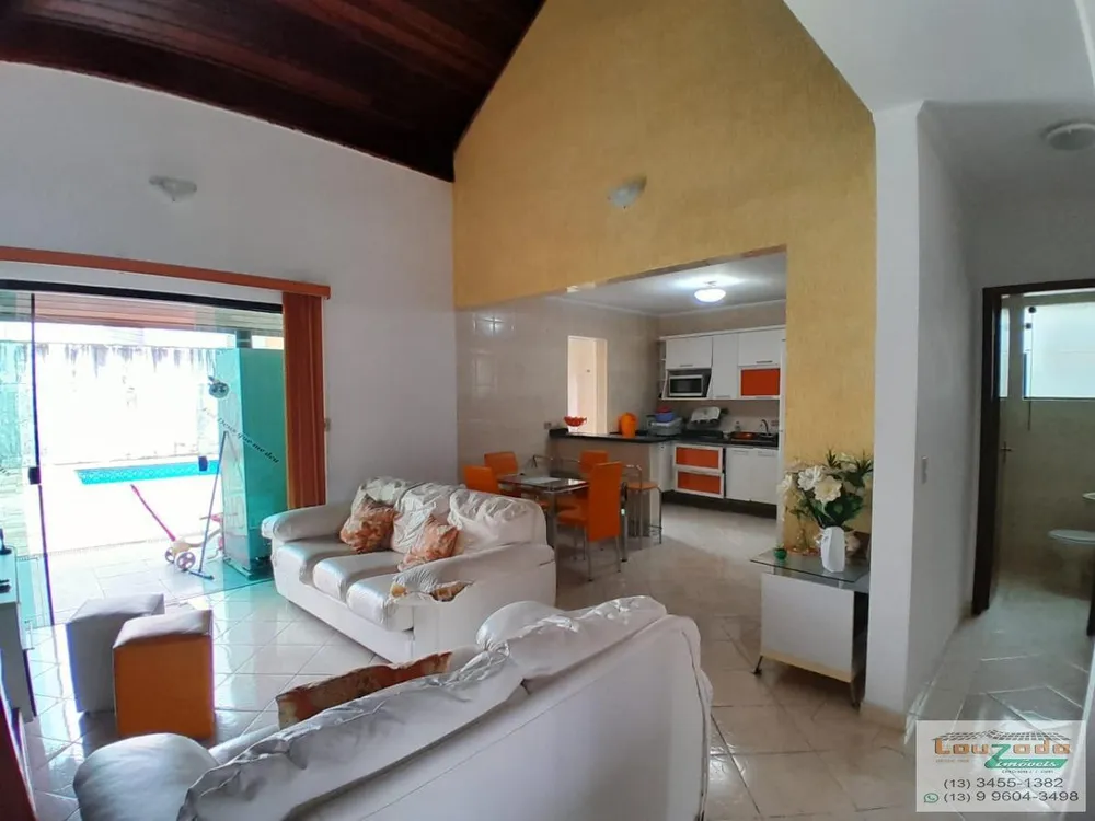 Sobrado, 3 quartos, 145 m² - Foto 7