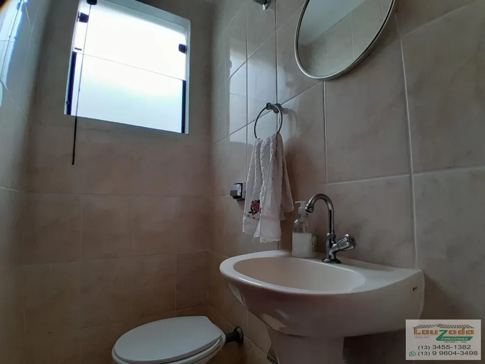 Sobrado, 3 quartos, 145 m² - Foto 4