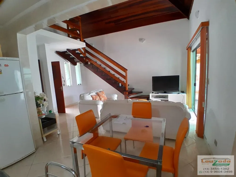 Sobrado, 3 quartos, 145 m² - Foto 8