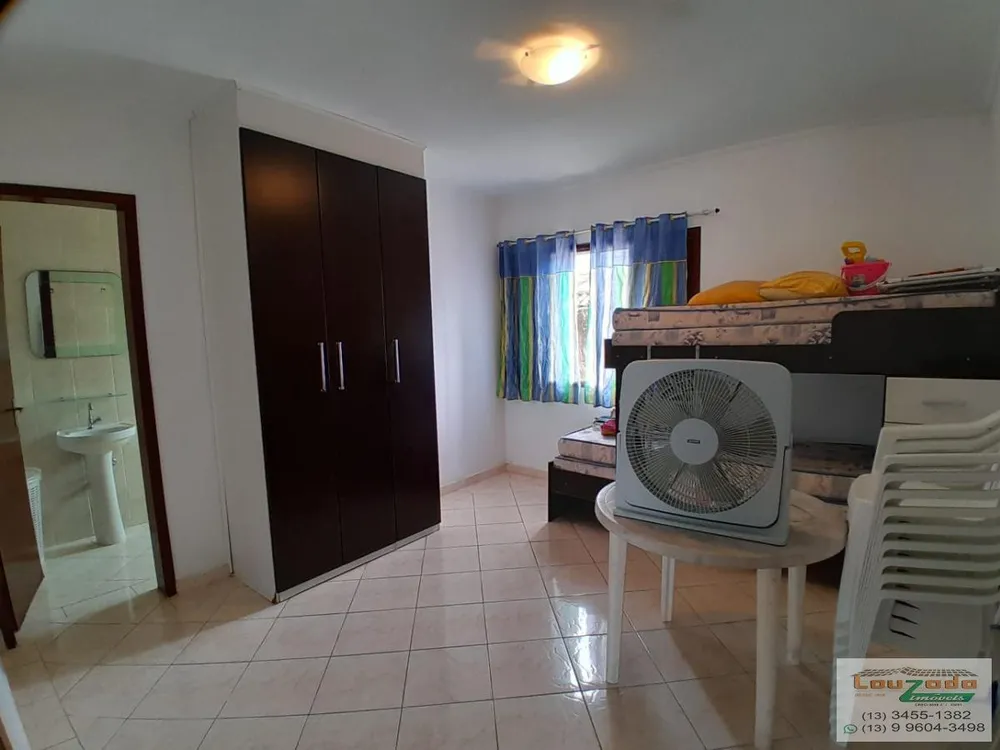 Sobrado, 3 quartos, 145 m² - Foto 2