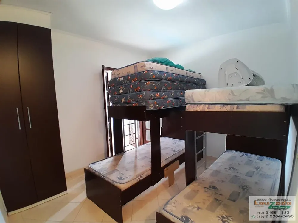 Sobrado, 3 quartos, 145 m² - Foto 1