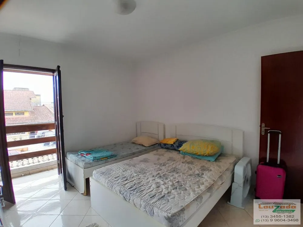 Sobrado, 3 quartos, 145 m² - Foto 6