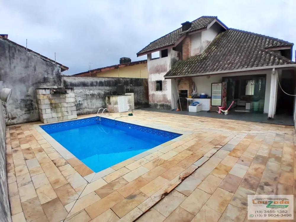 Sobrado, 3 quartos, 145 m² - Foto 11