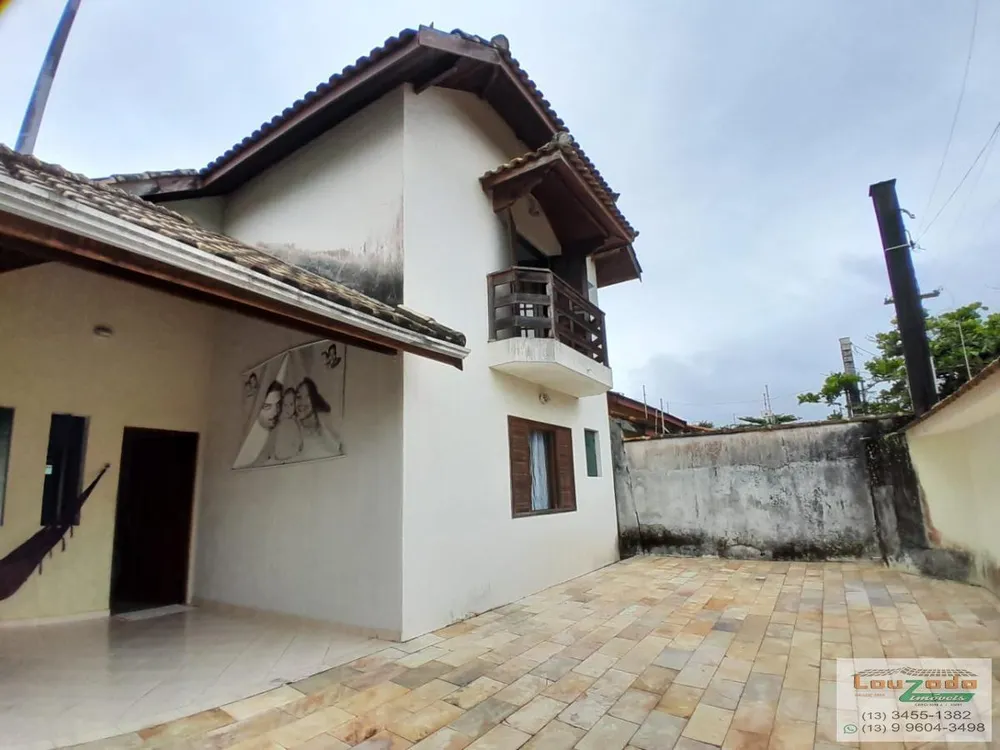 Sobrado, 3 quartos, 145 m² - Foto 3
