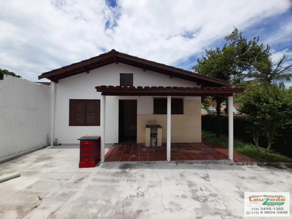 Casa, 2 quartos, 75 m² - Foto 5