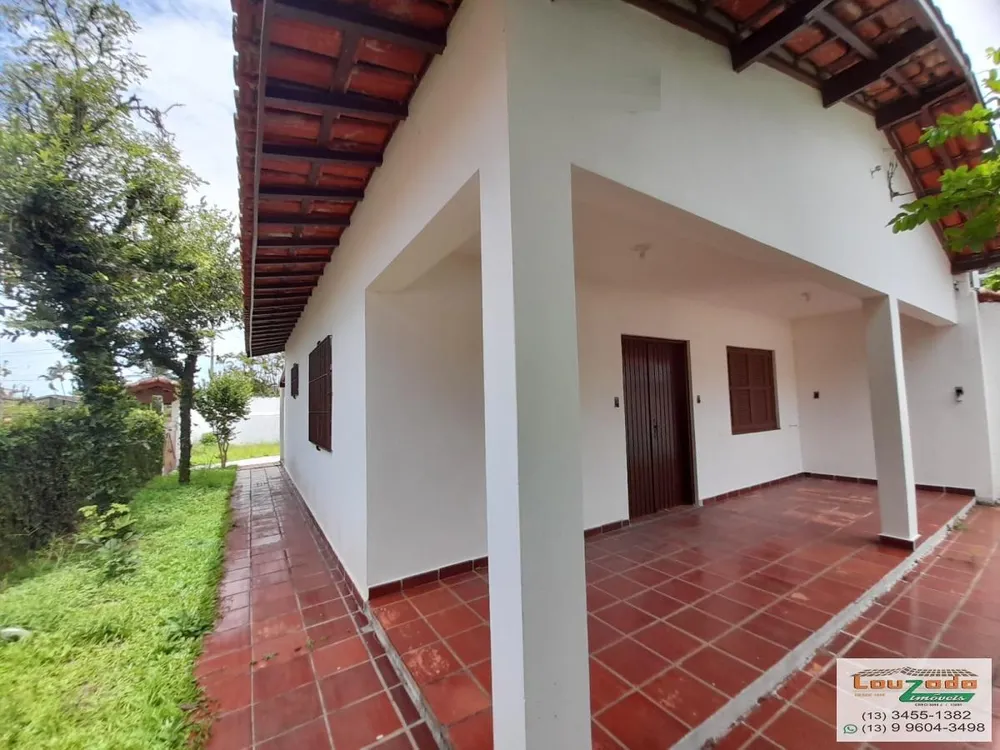 Casa, 2 quartos, 75 m² - Foto 1