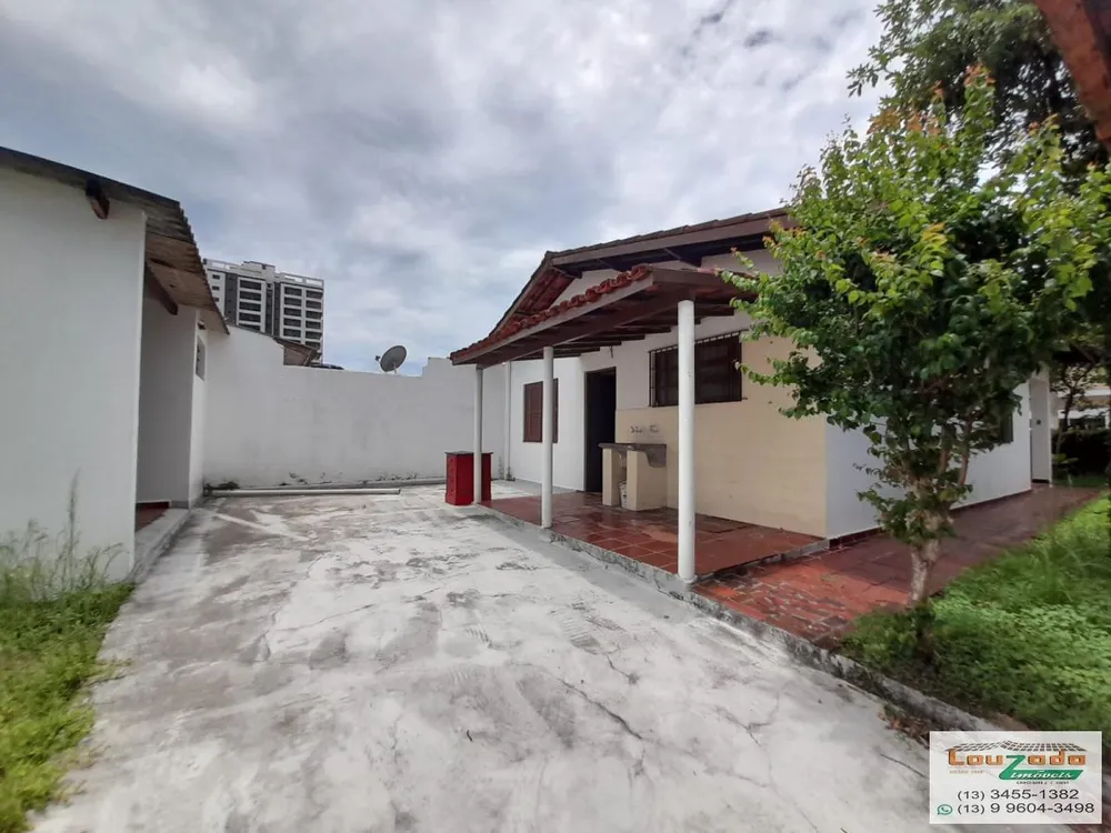 Casa, 2 quartos, 75 m² - Foto 1