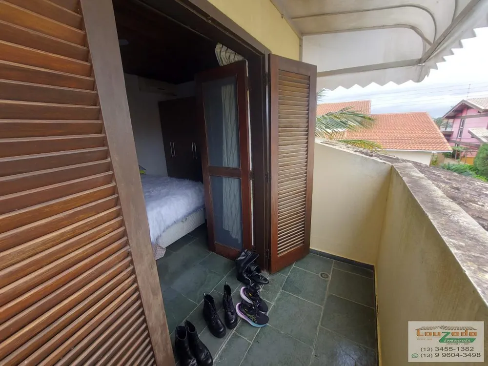 Sobrado, 3 quartos, 175 m² - Foto 4