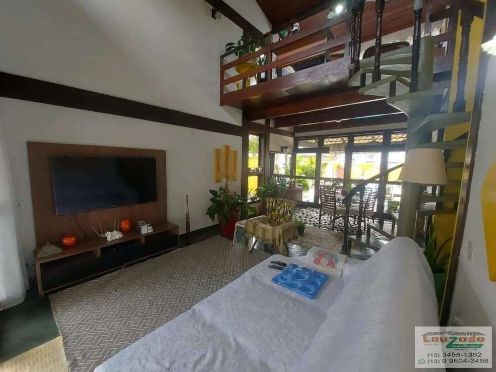 Sobrado, 3 quartos, 175 m² - Foto 3