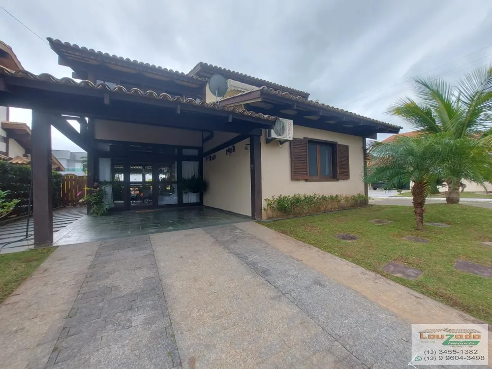 Sobrado, 3 quartos, 175 m² - Foto 2