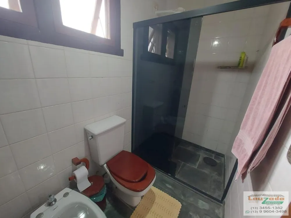 Sobrado, 3 quartos, 175 m² - Foto 1