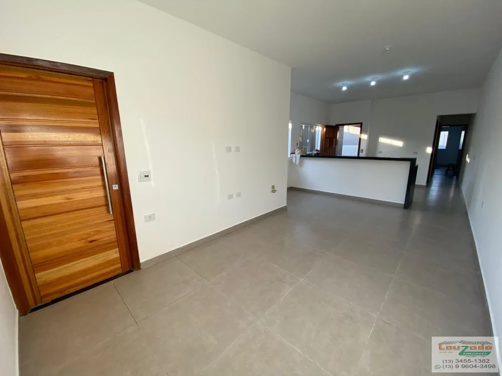 Casa, 2 quartos, 69 m² - Foto 7