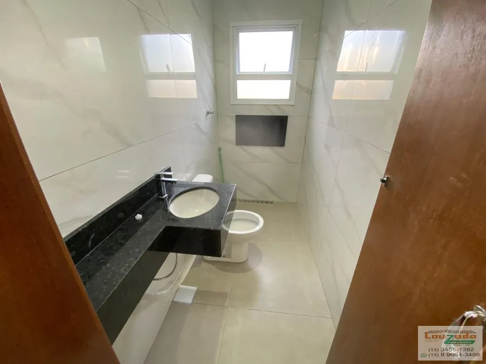 Casa, 2 quartos, 69 m² - Foto 1