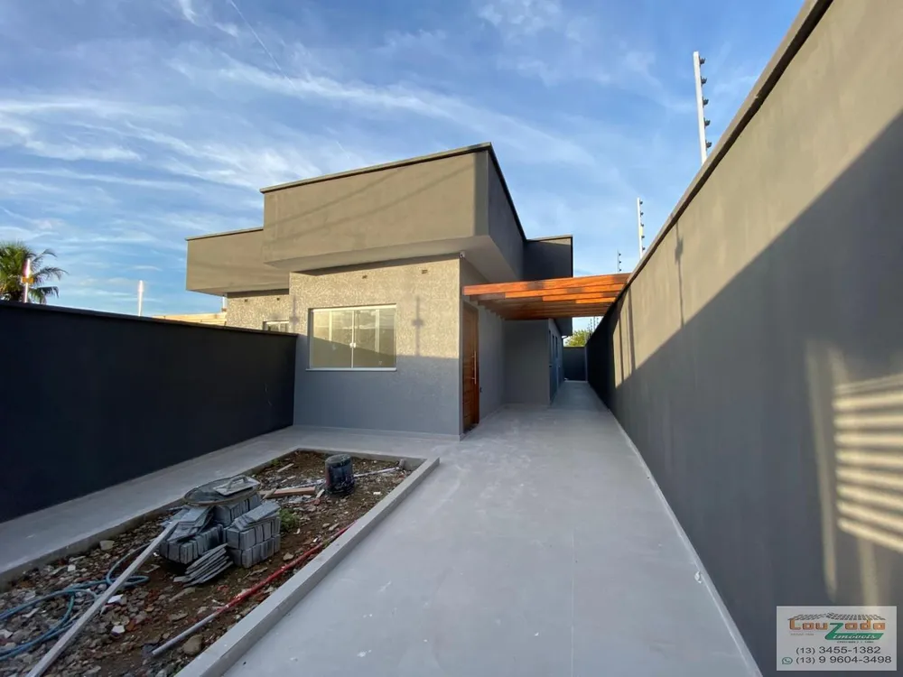 Casa, 2 quartos, 69 m² - Foto 2