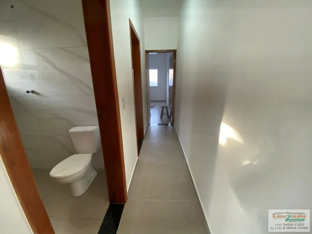 Casa, 2 quartos, 69 m² - Foto 6