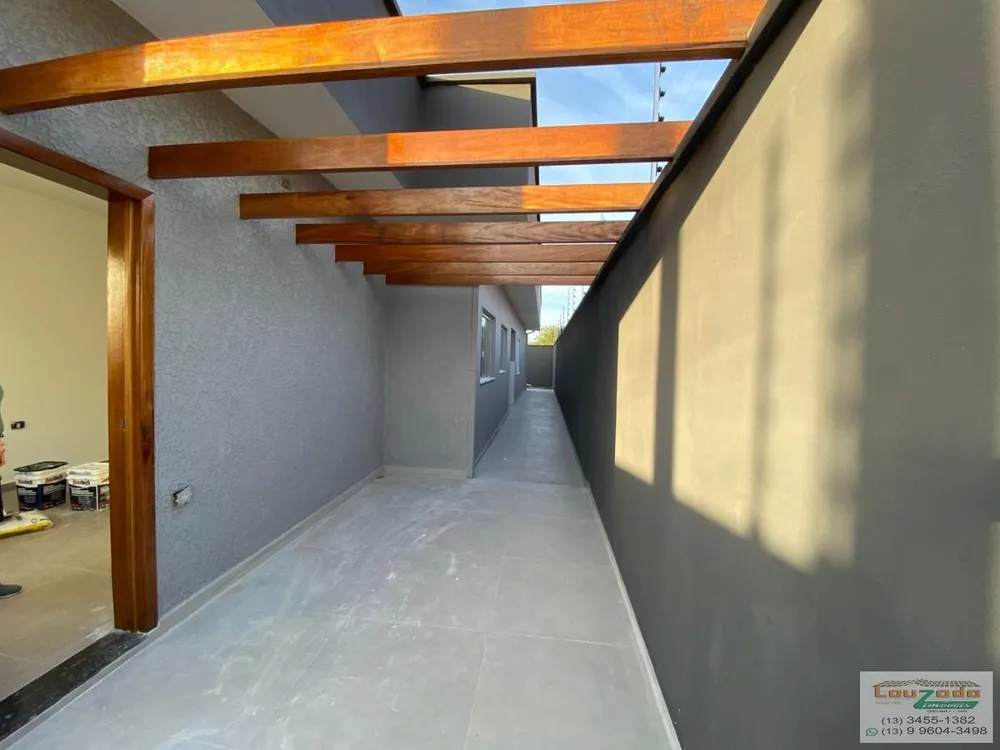 Casa, 2 quartos, 69 m² - Foto 3