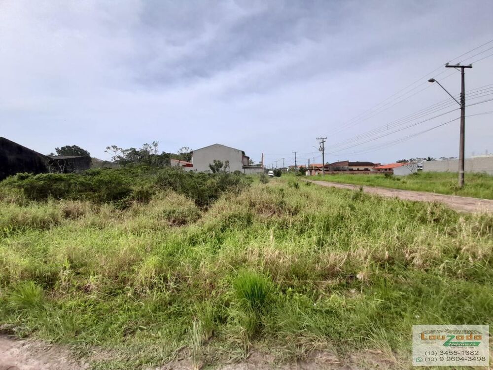 Terreno à venda, 253m² - Foto 3