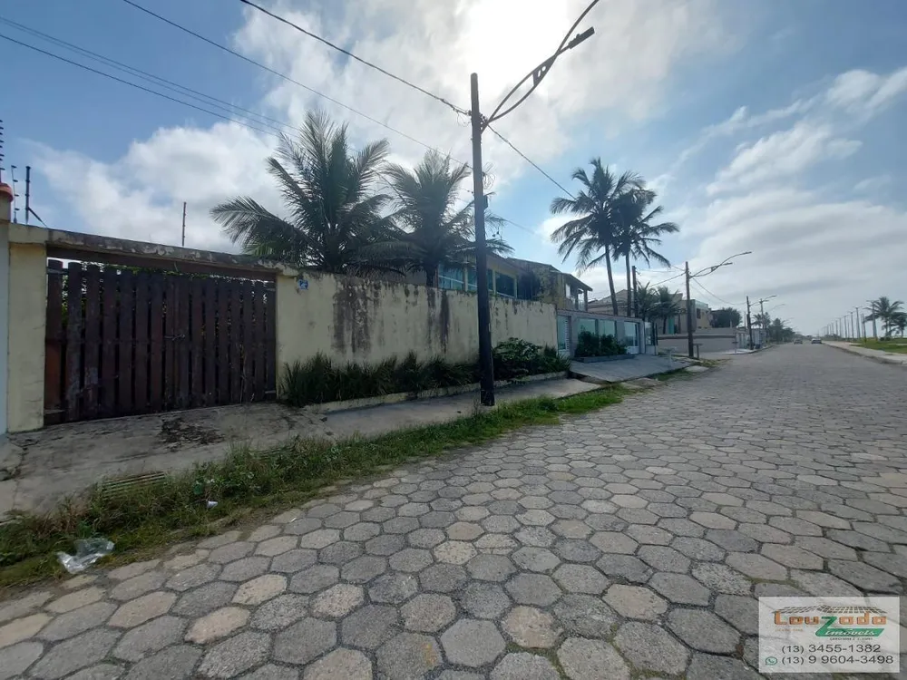 Terreno, 462 m² - Foto 1