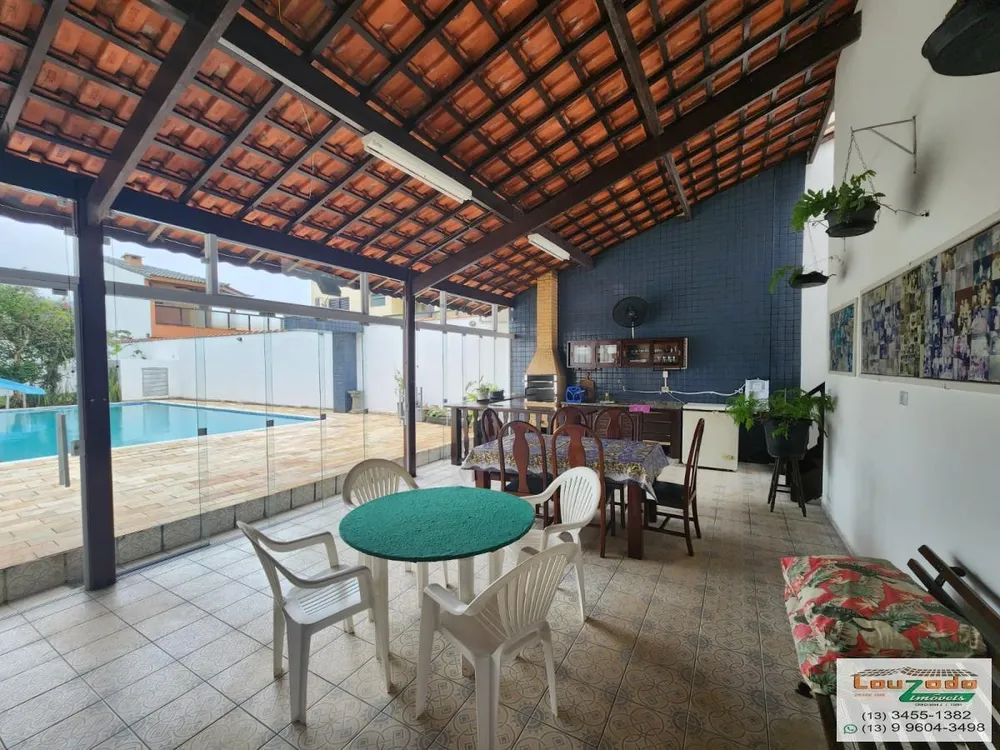 Casa, 3 quartos, 170 m² - Foto 8