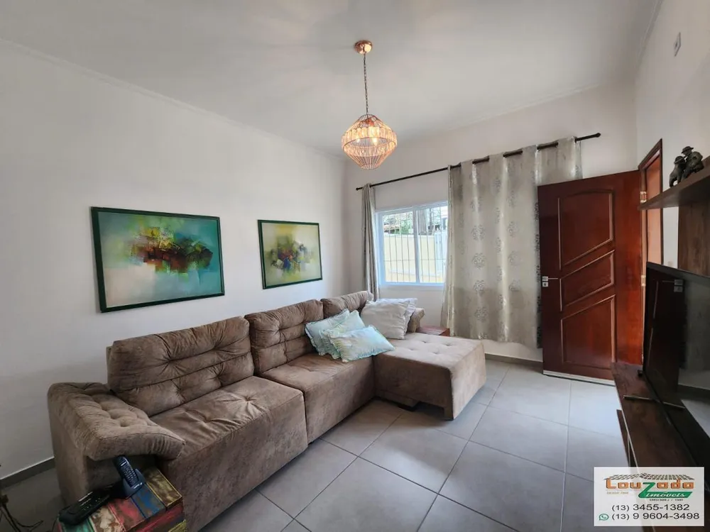 Casa, 3 quartos, 170 m² - Foto 3