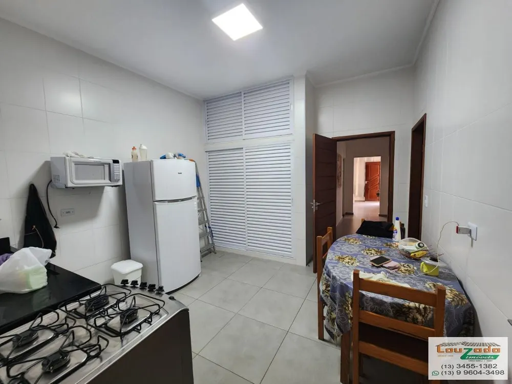 Casa, 3 quartos, 170 m² - Foto 4