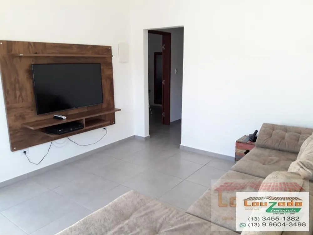 Casa, 3 quartos, 170 m² - Foto 4