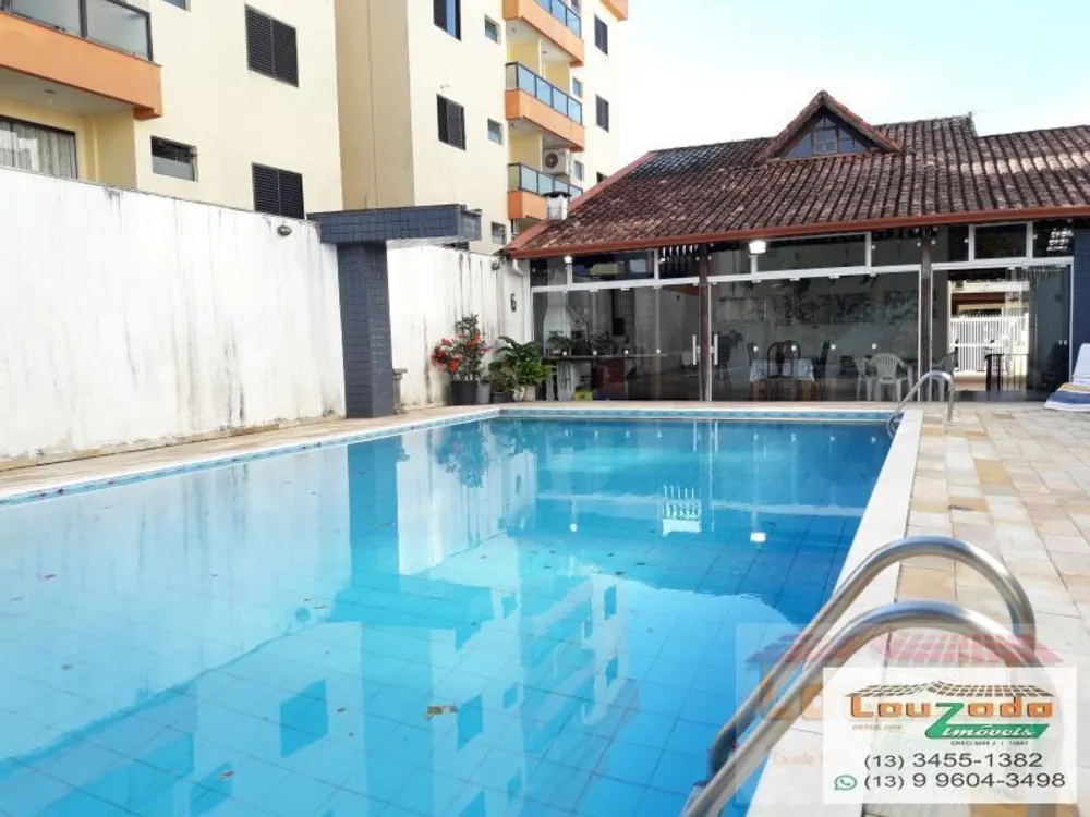 Casa, 3 quartos, 170 m² - Foto 2