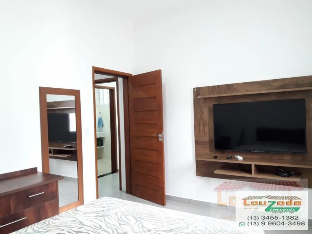 Casa, 3 quartos, 170 m² - Foto 6