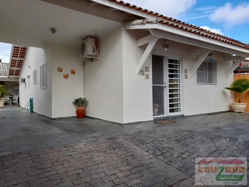 Casa, 3 quartos, 129 m² - Foto 6