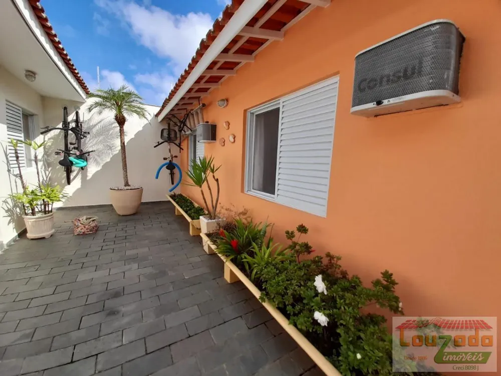 Casa, 3 quartos, 129 m² - Foto 8
