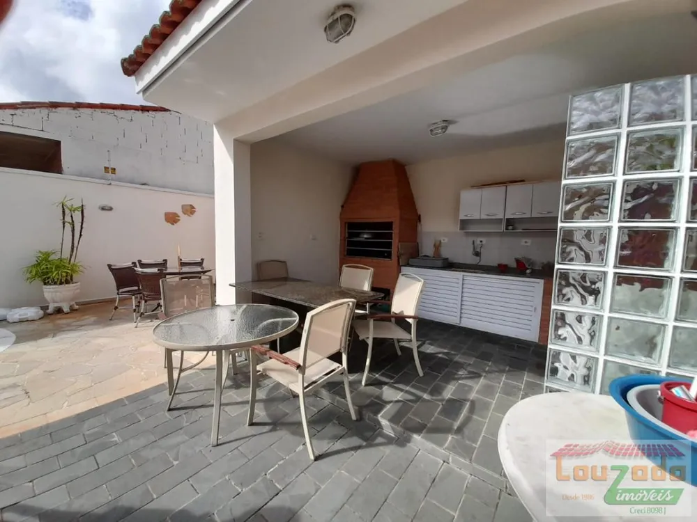 Casa, 3 quartos, 129 m² - Foto 11
