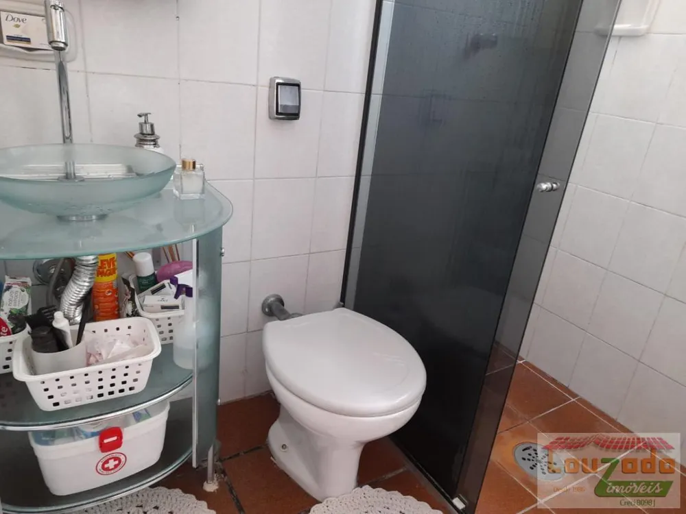 Casa, 3 quartos, 129 m² - Foto 3