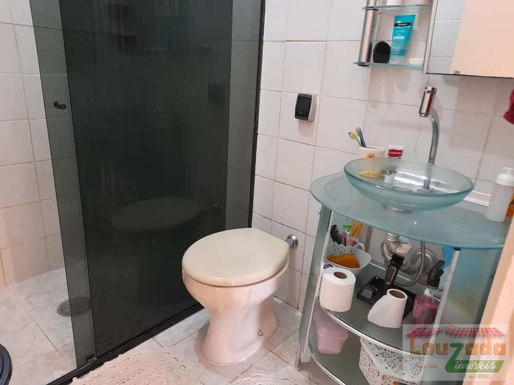 Casa, 3 quartos, 129 m² - Foto 5