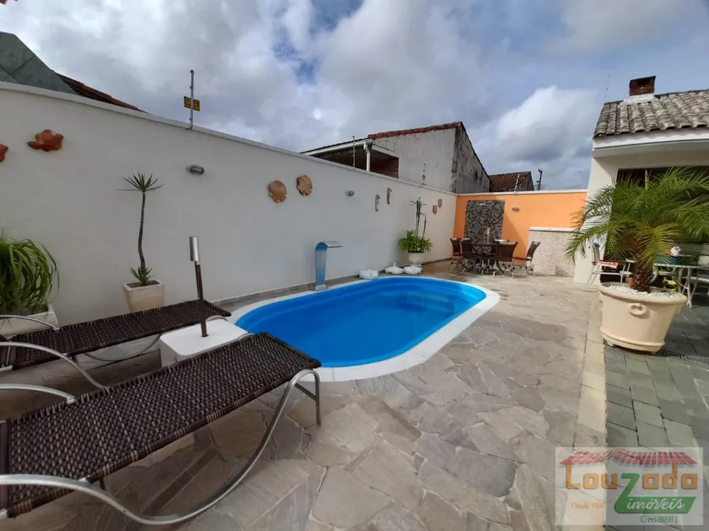 Casa, 3 quartos, 129 m² - Foto 5