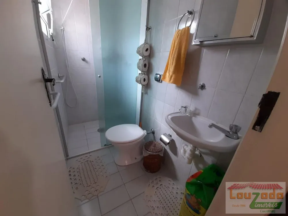 Casa, 3 quartos, 129 m² - Foto 7