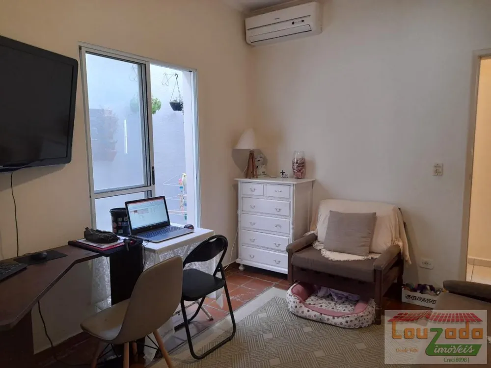 Casa, 3 quartos, 129 m² - Foto 4