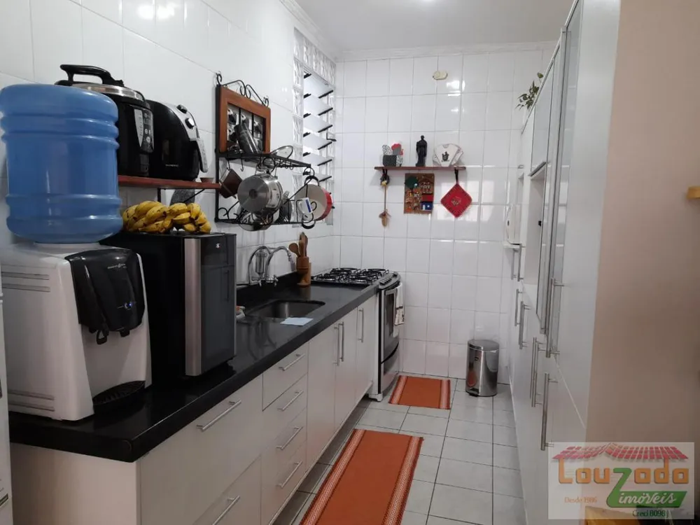 Casa, 3 quartos, 129 m² - Foto 3