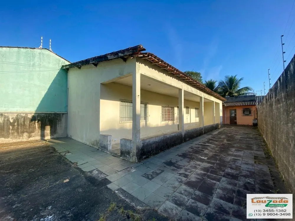Casa, 1 quarto, 133 m² - Foto 1