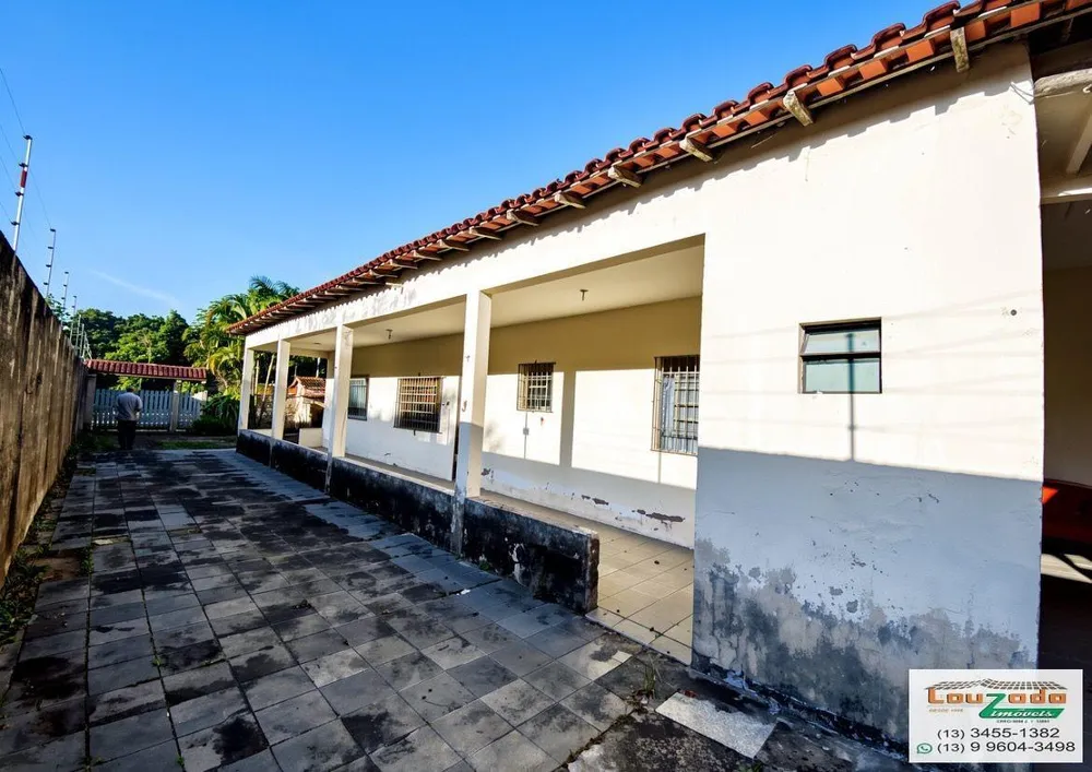 Casa, 1 quarto, 133 m² - Foto 2