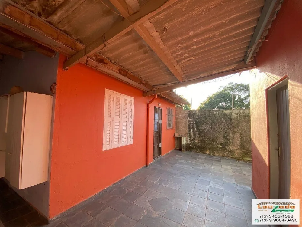 Casa, 1 quarto, 133 m² - Foto 11