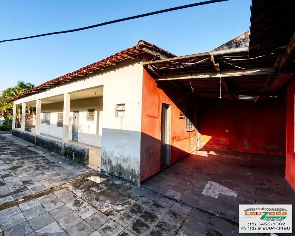 Casa, 1 quarto, 133 m² - Foto 8
