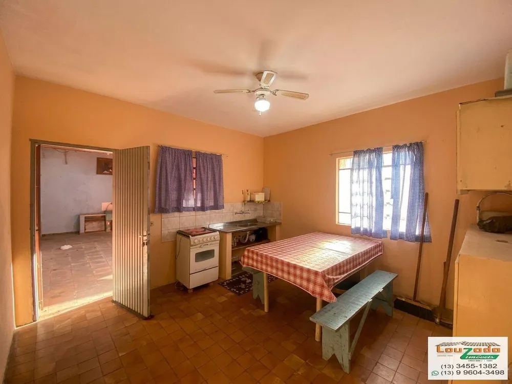 Casa, 1 quarto, 133 m² - Foto 6